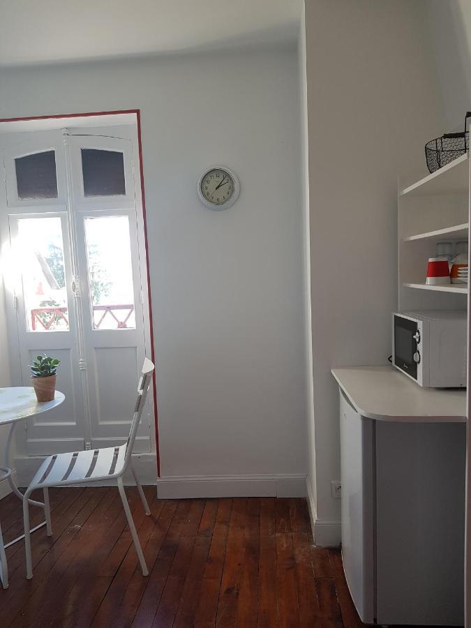 Le Bearn Sous Les Toits Acomodação com café da manhã Nay  Exterior foto